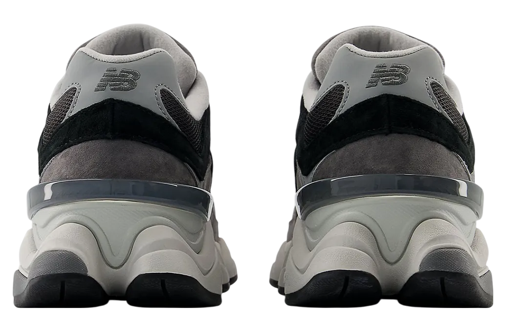 new balance 9060 black grey 2