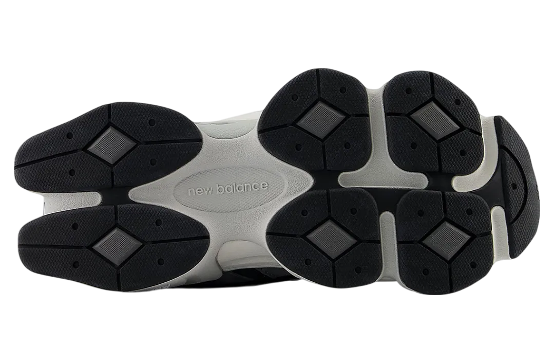 new balance 9060 black grey 3