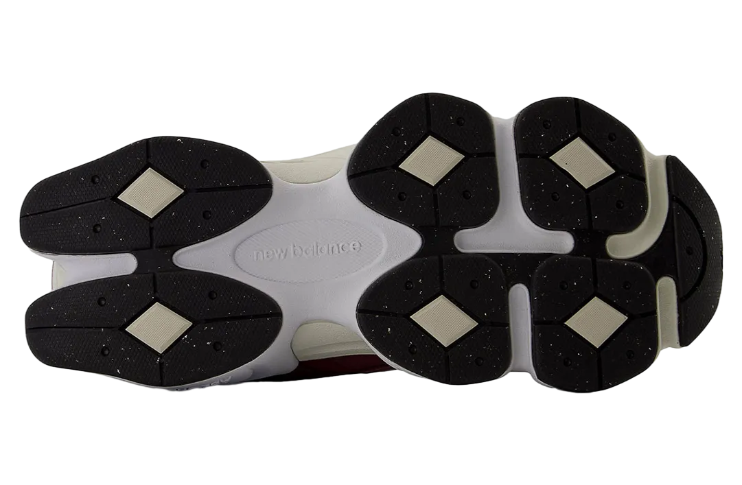 new balance 9060 bordeaux beige 2