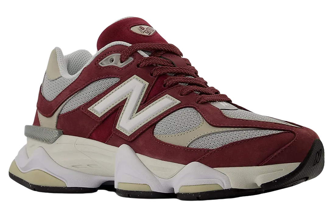 new balance 9060 bordeaux beige 3