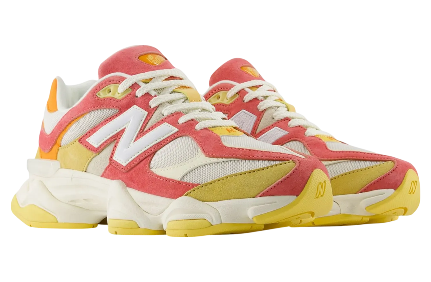 new balance 9060 citrus 0