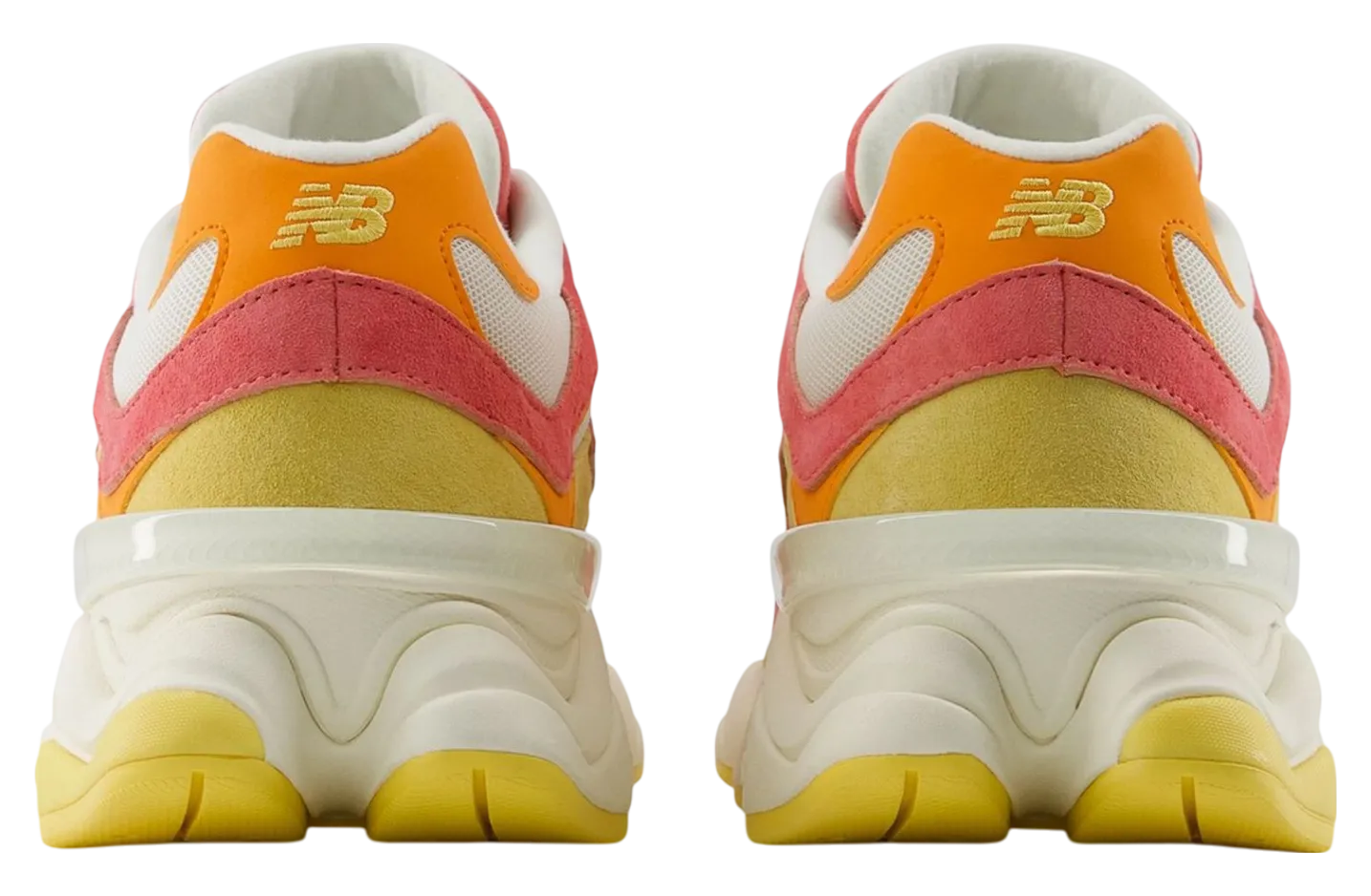 new balance 9060 citrus 3