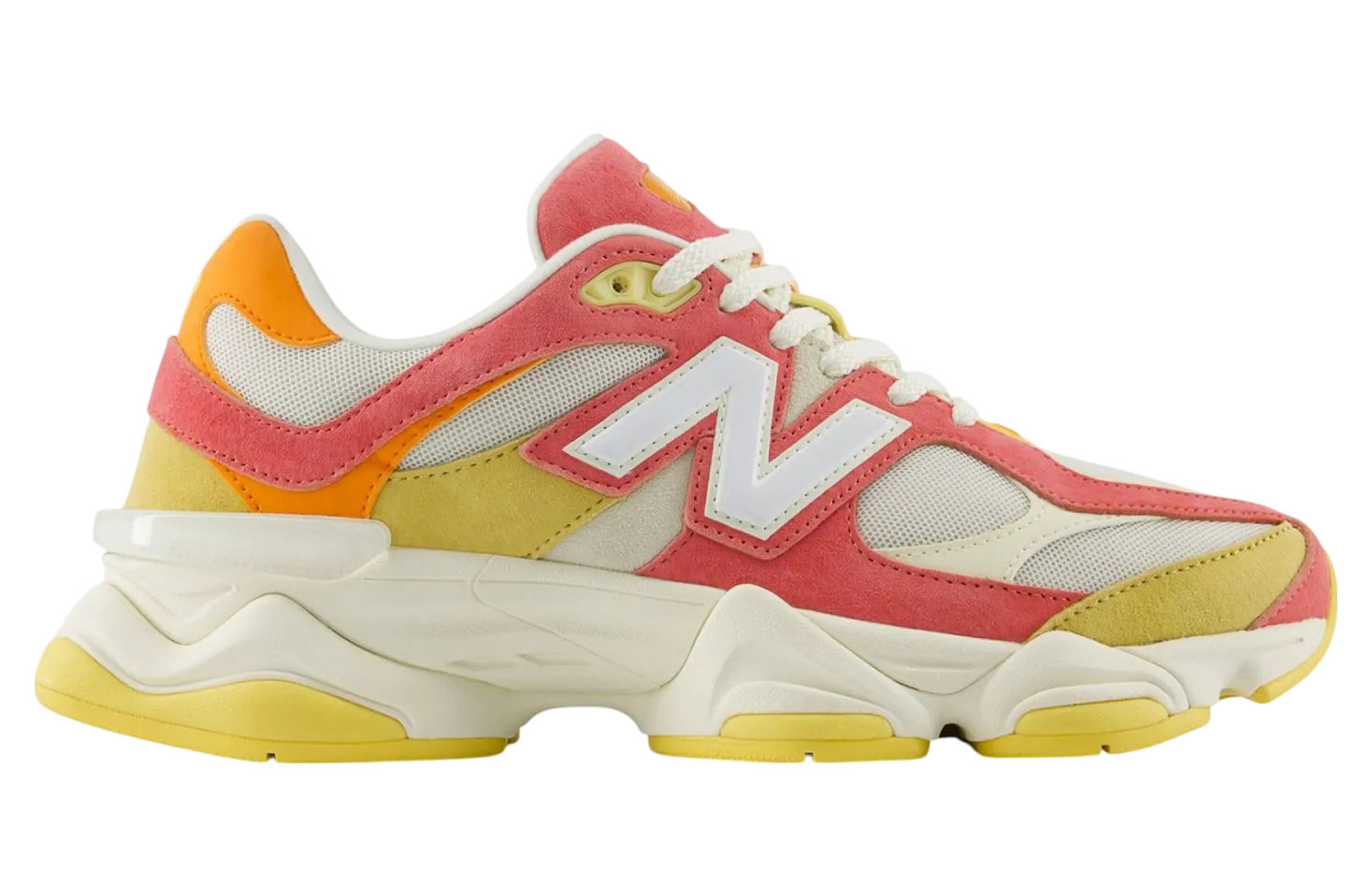 new balance 9060 citrus