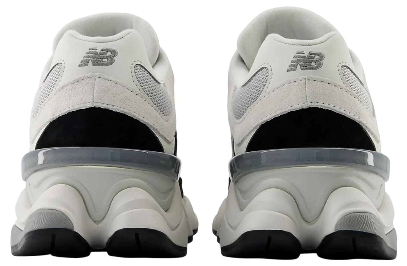new balance 9060 grey jet black 3