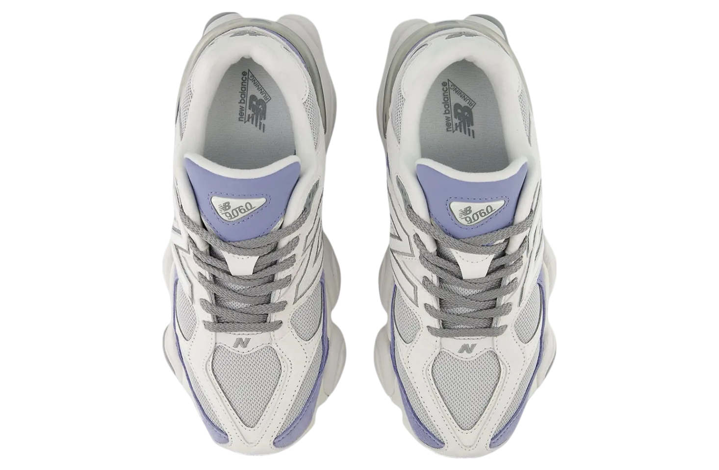 new balance 9060 lavender 2