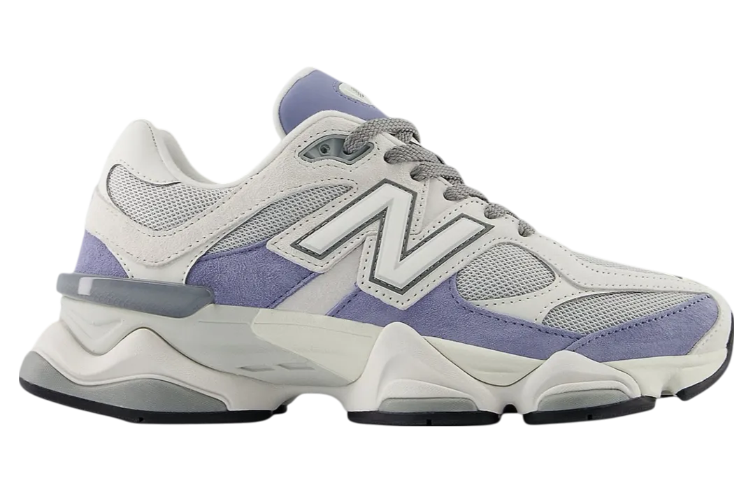 new balance 9060 lavender