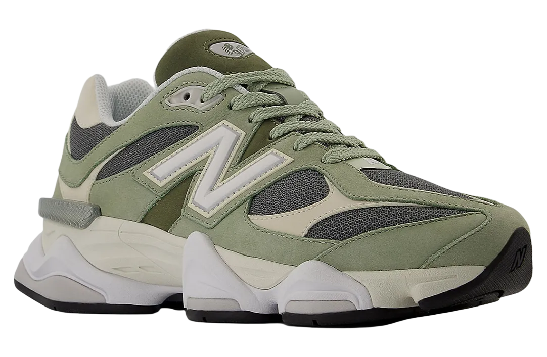 new balance 9060 olive 0