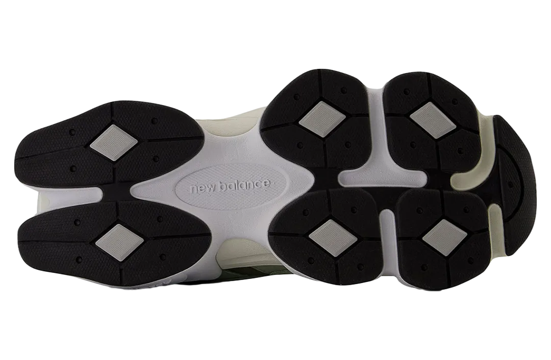 new balance 9060 olive 3