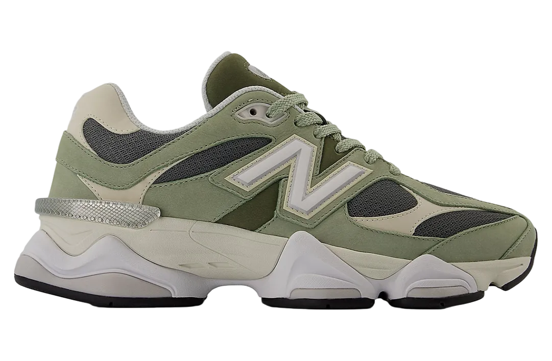 new balance 9060 olive