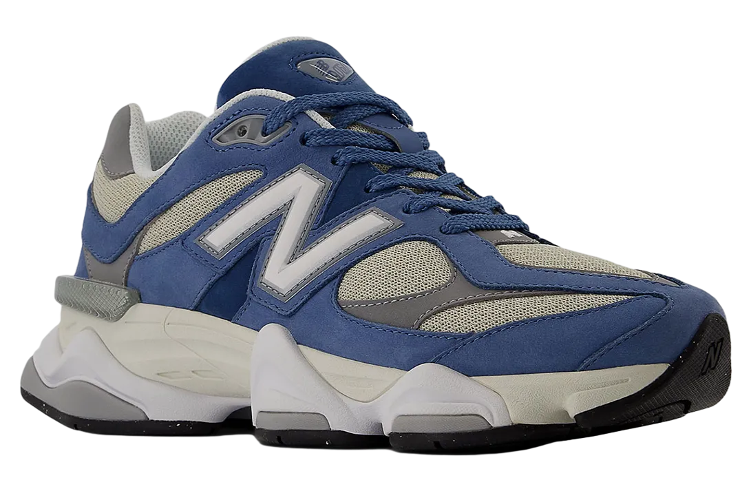new balance 9060 shoreline blue 0