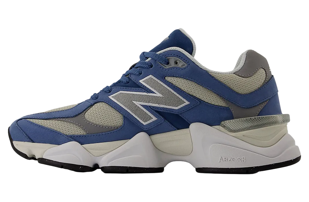 new balance 9060 shoreline blue 1