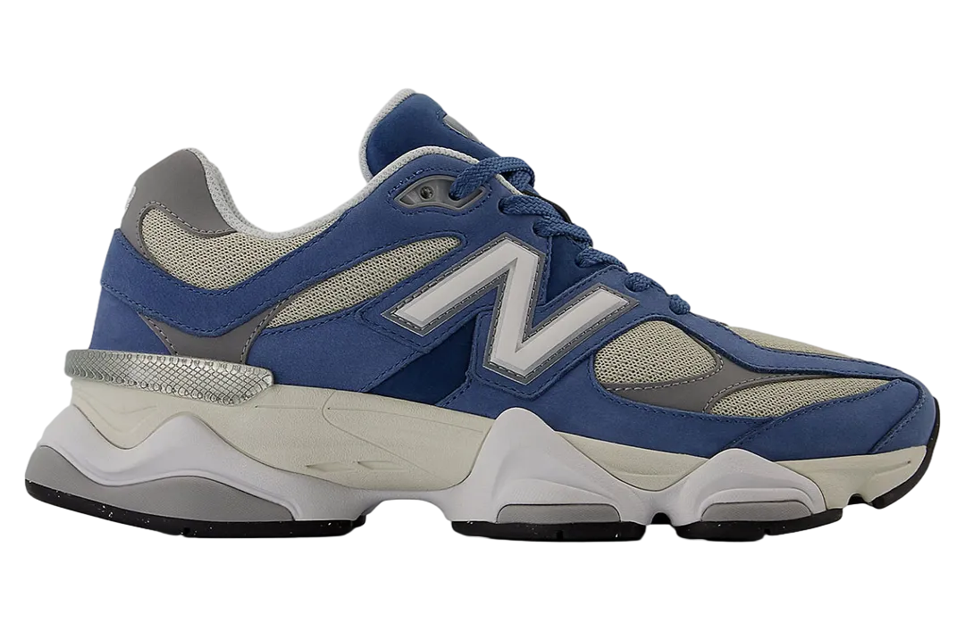 new balance 9060 shoreline blue