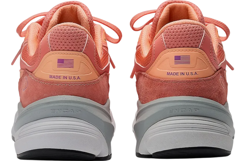 new balance 990v6 made in usa salmon 3