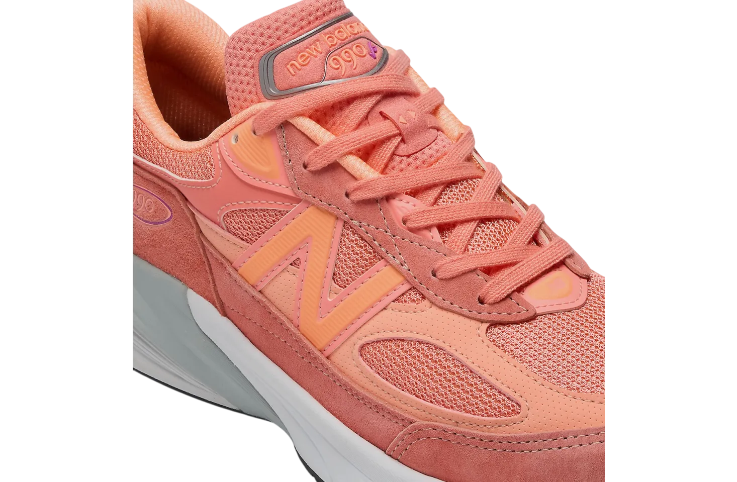 new balance 990v6 made in usa salmon 5