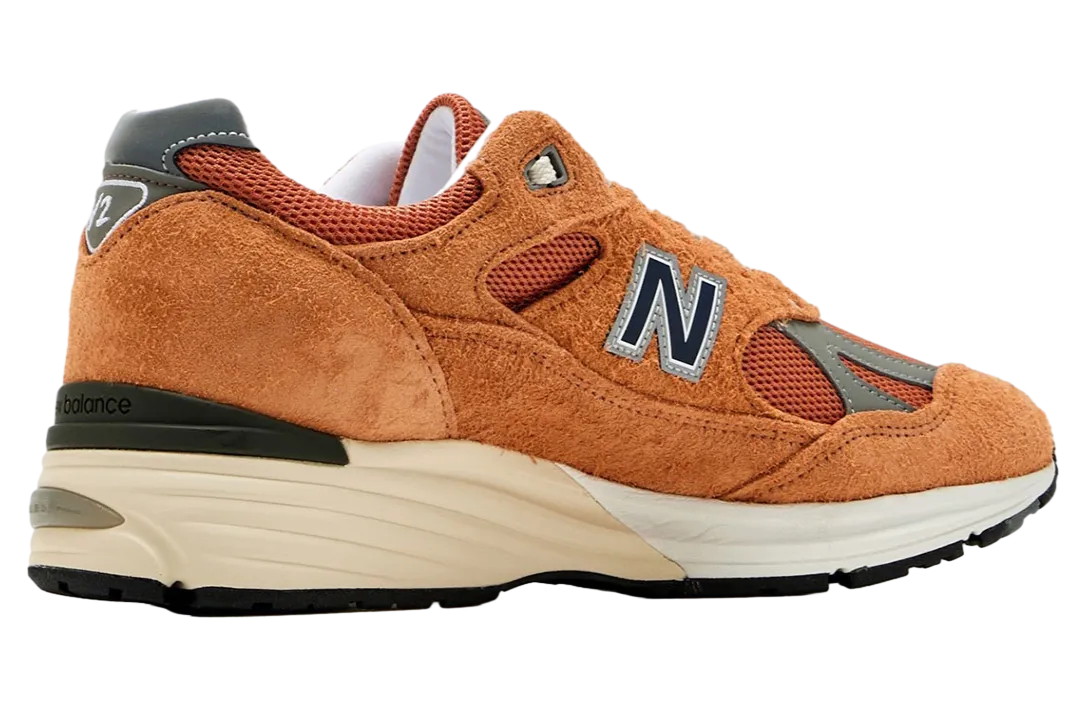 new balance 991v2 gold earth 0