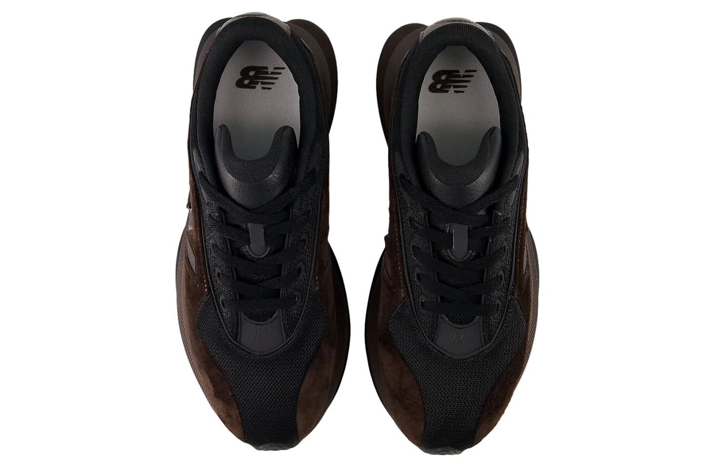 new balance tf100 brown 3