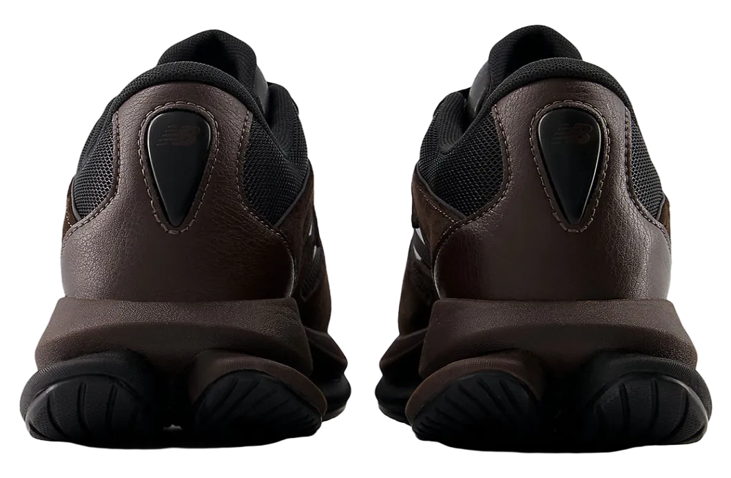 new balance tf100 brown 4