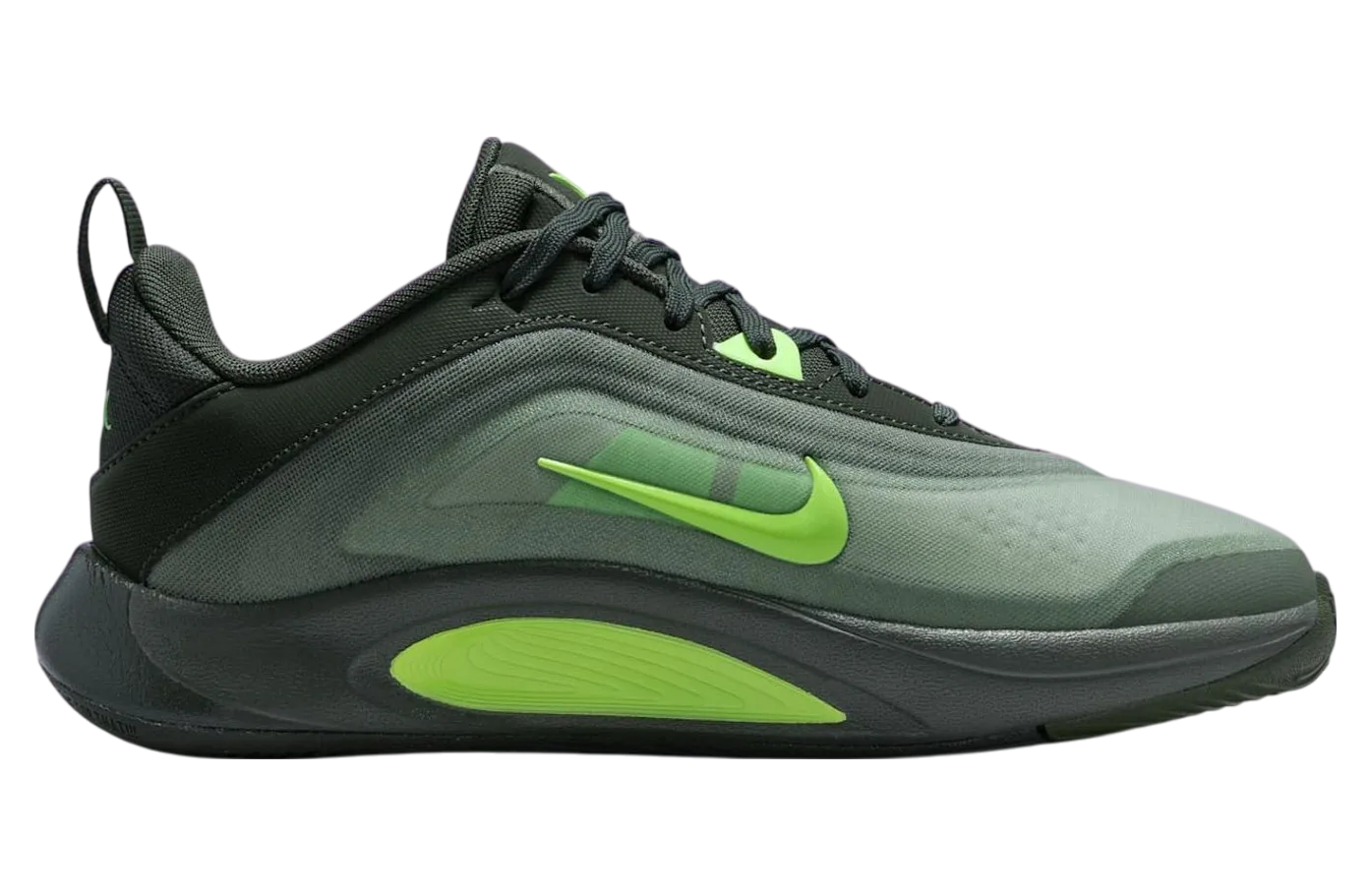 nike a one gs sequoia cargo khaki 1