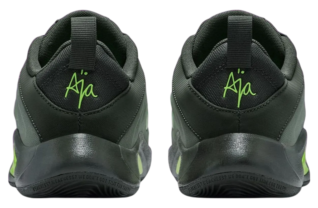 nike a one gs sequoia cargo khaki 3