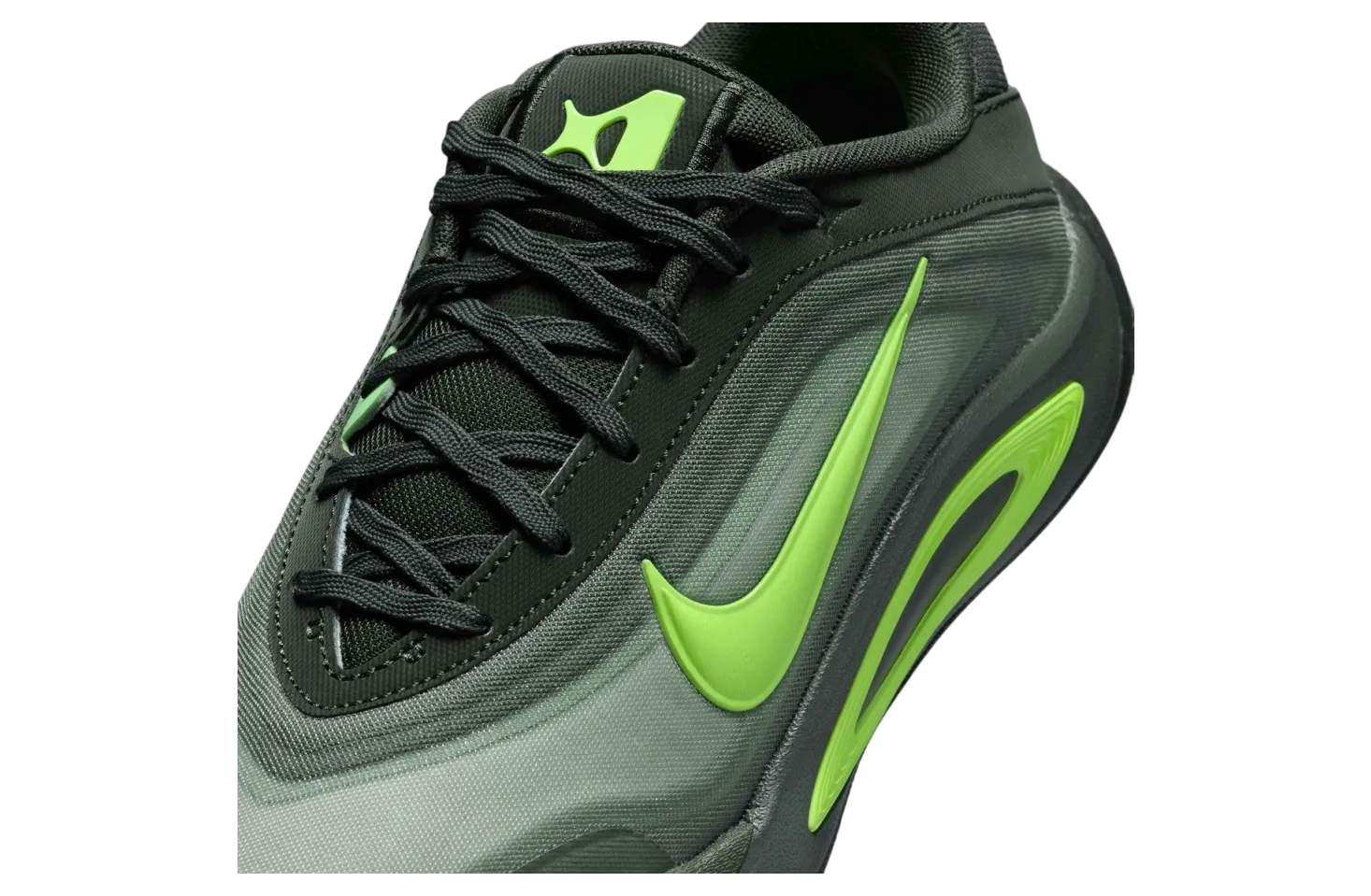 nike a one gs sequoia cargo khaki 5