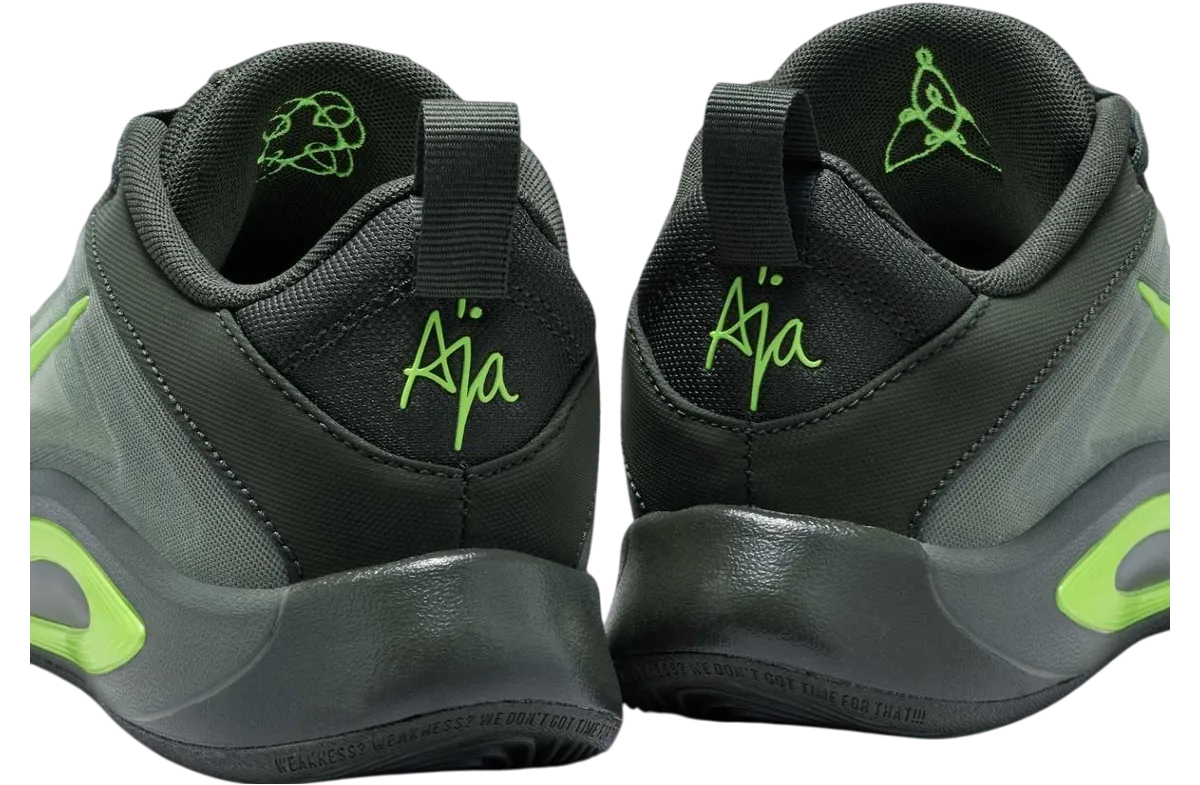 nike a one gs sequoia cargo khaki 7