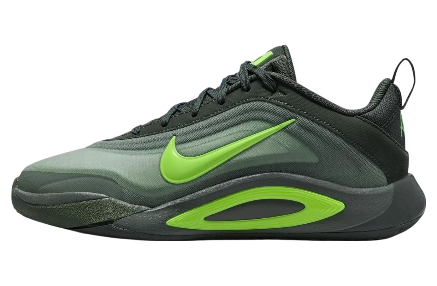 nike a one gs sequoia cargo khaki