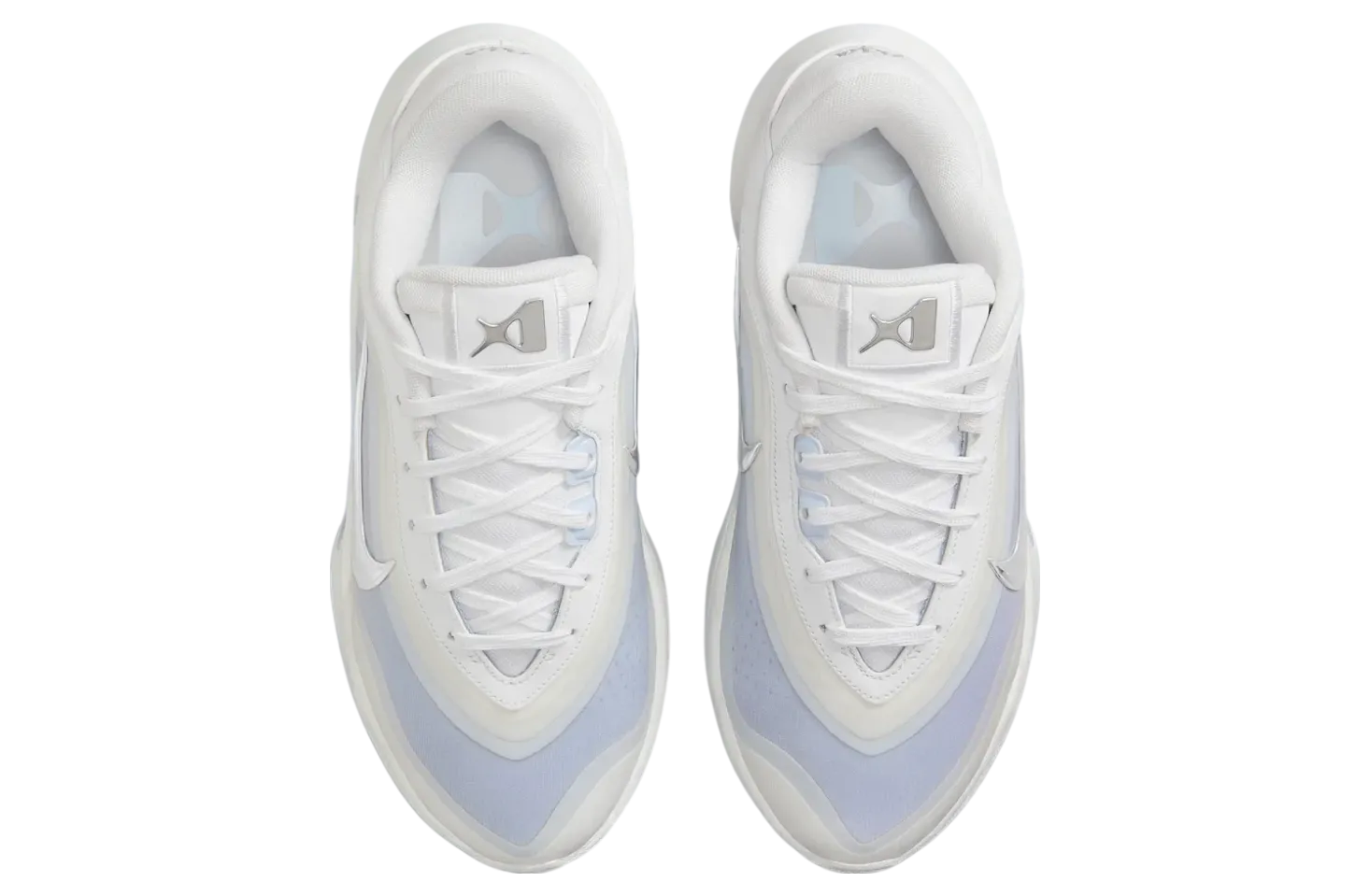 nike a one pearl 2