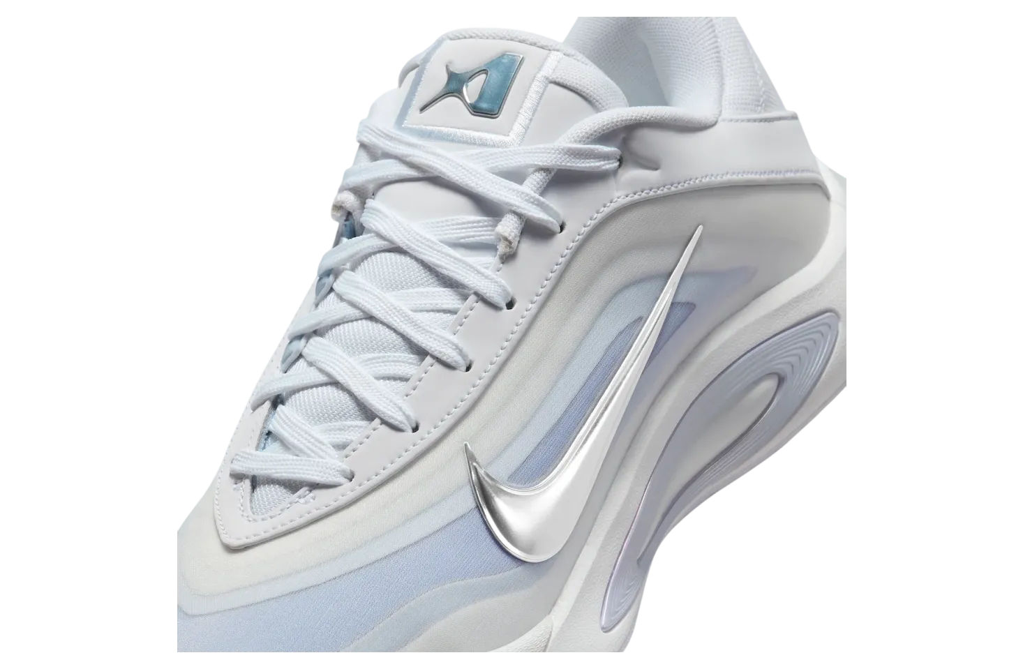 nike a one pearl 5