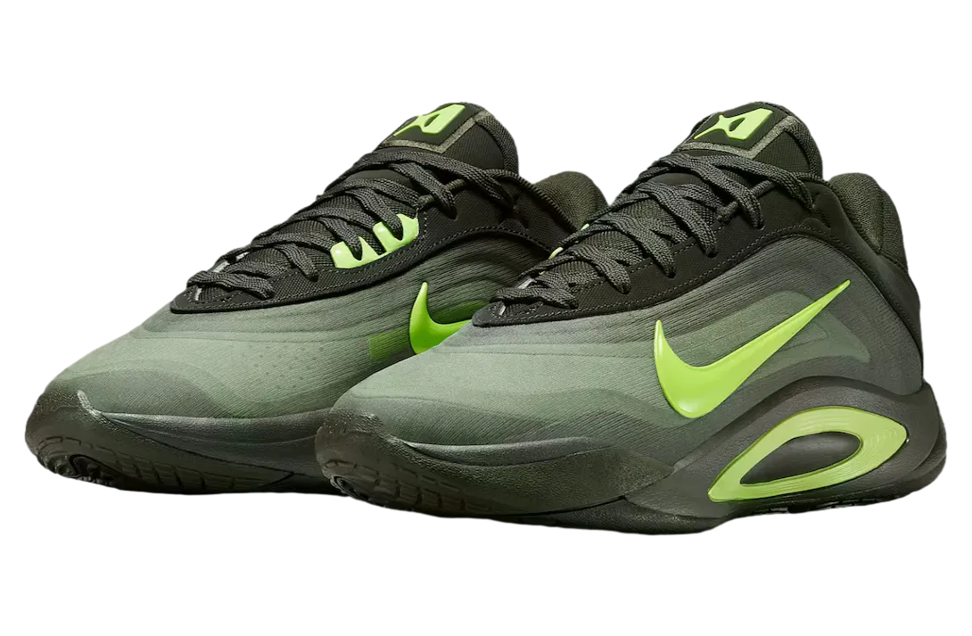 nike a one sequoia cargo khaki 0