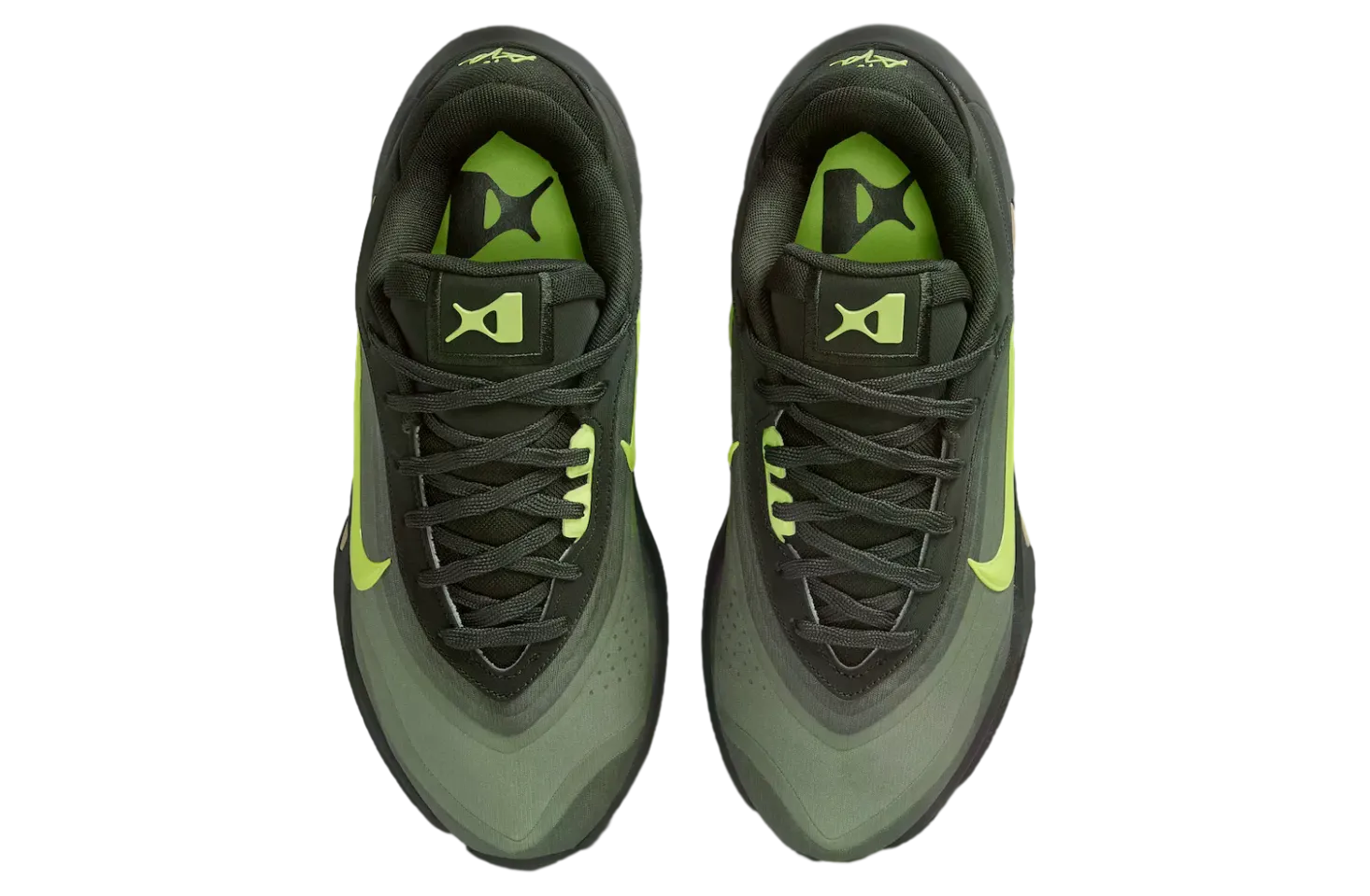 nike a one sequoia cargo khaki 2