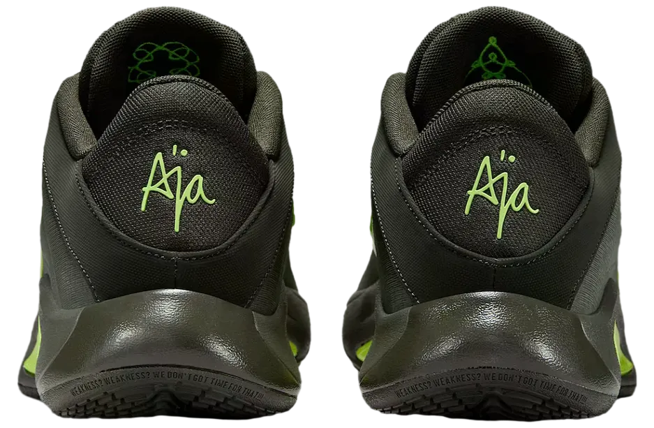 nike a one sequoia cargo khaki 3