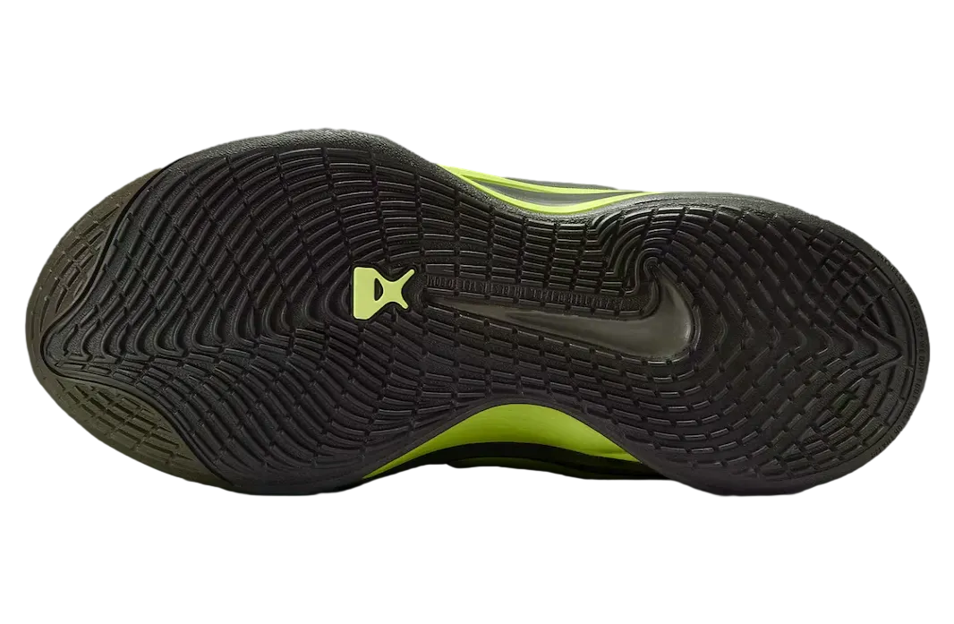 nike a one sequoia cargo khaki 4