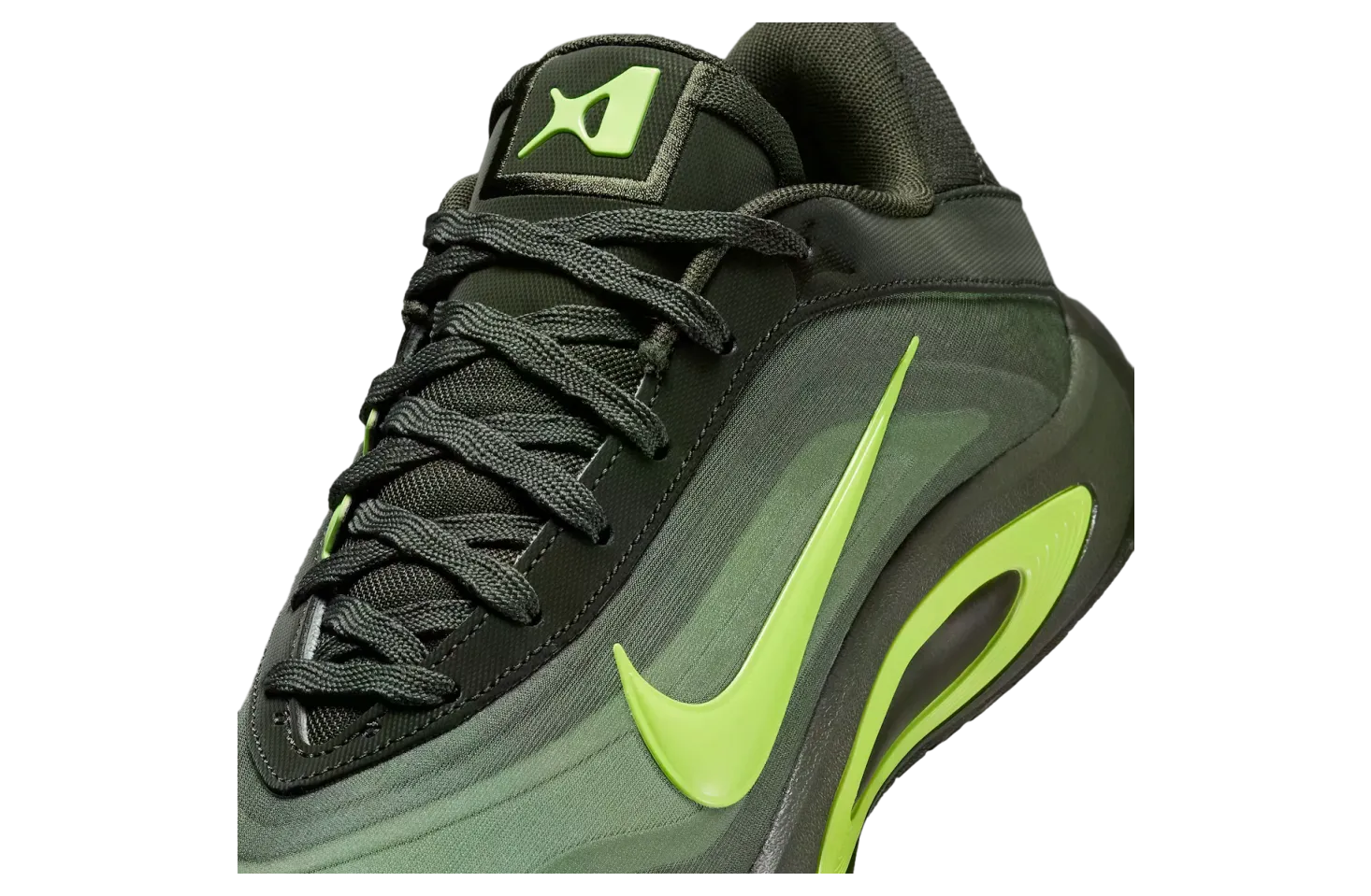 nike a one sequoia cargo khaki 5