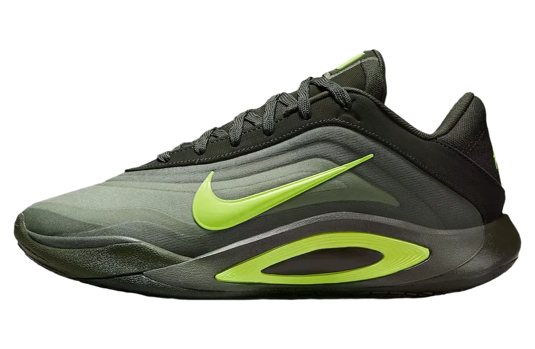 nike a one sequoia cargo khaki