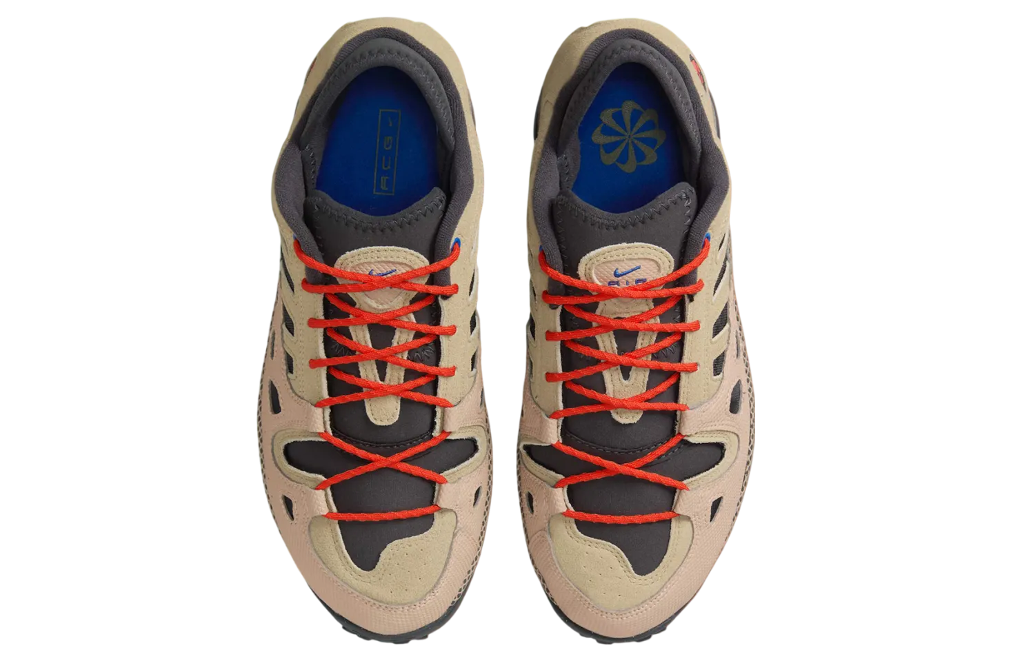 nike acg air exploraid mowabb neutral olive 2