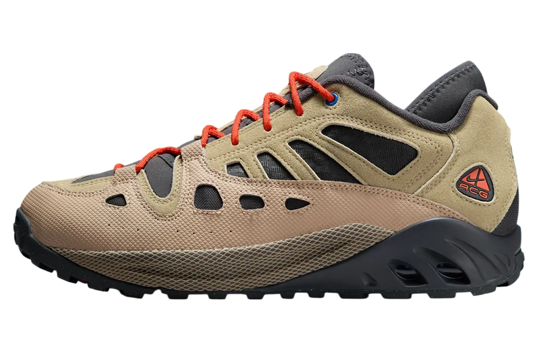 nike acg air exploraid mowabb neutral olive