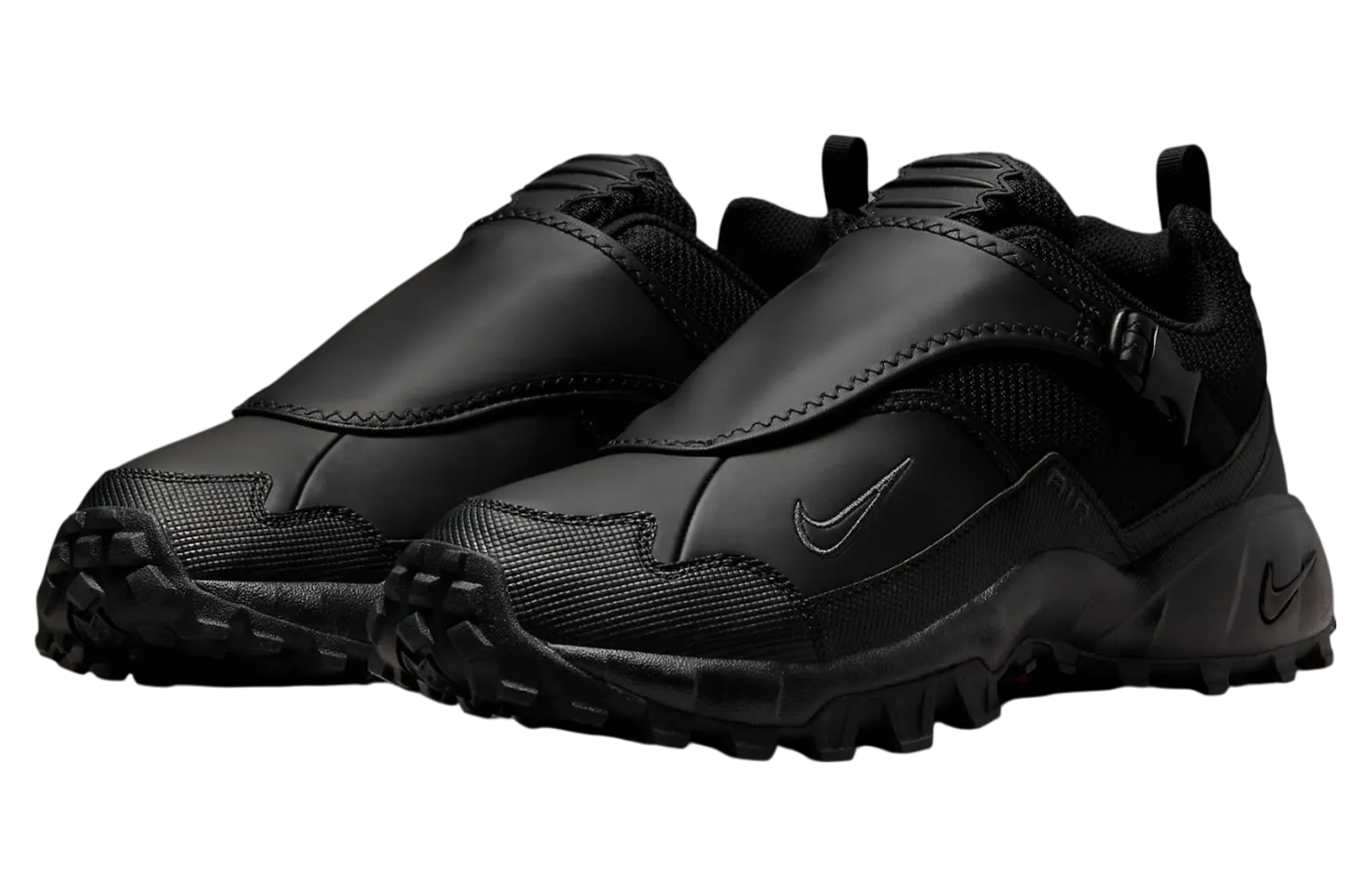 nike acg air phassad black 0