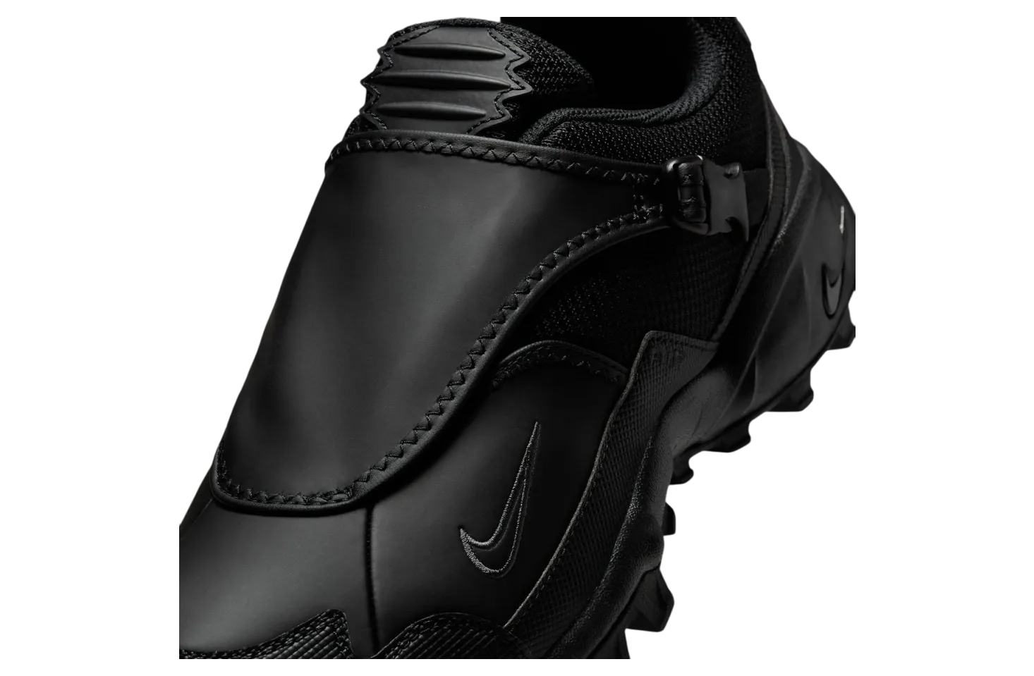 nike acg air phassad black 5