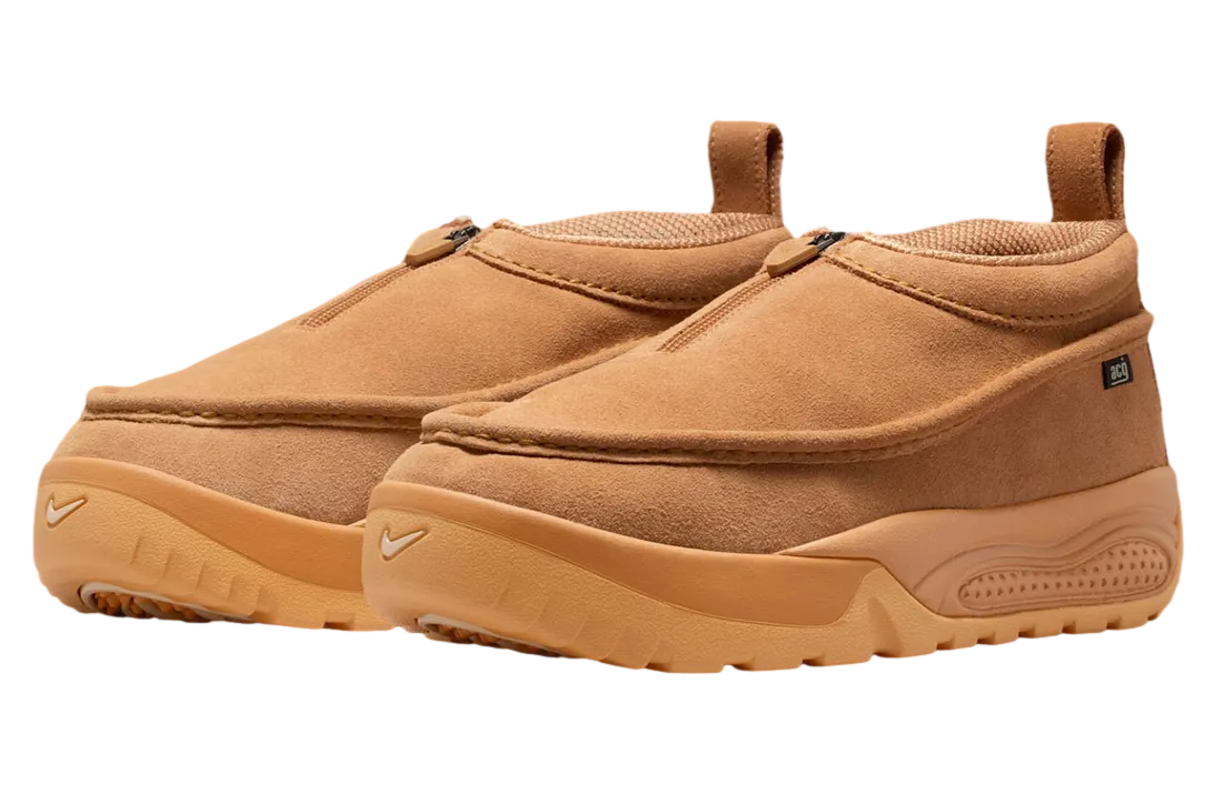 nike acg izy wheat 0