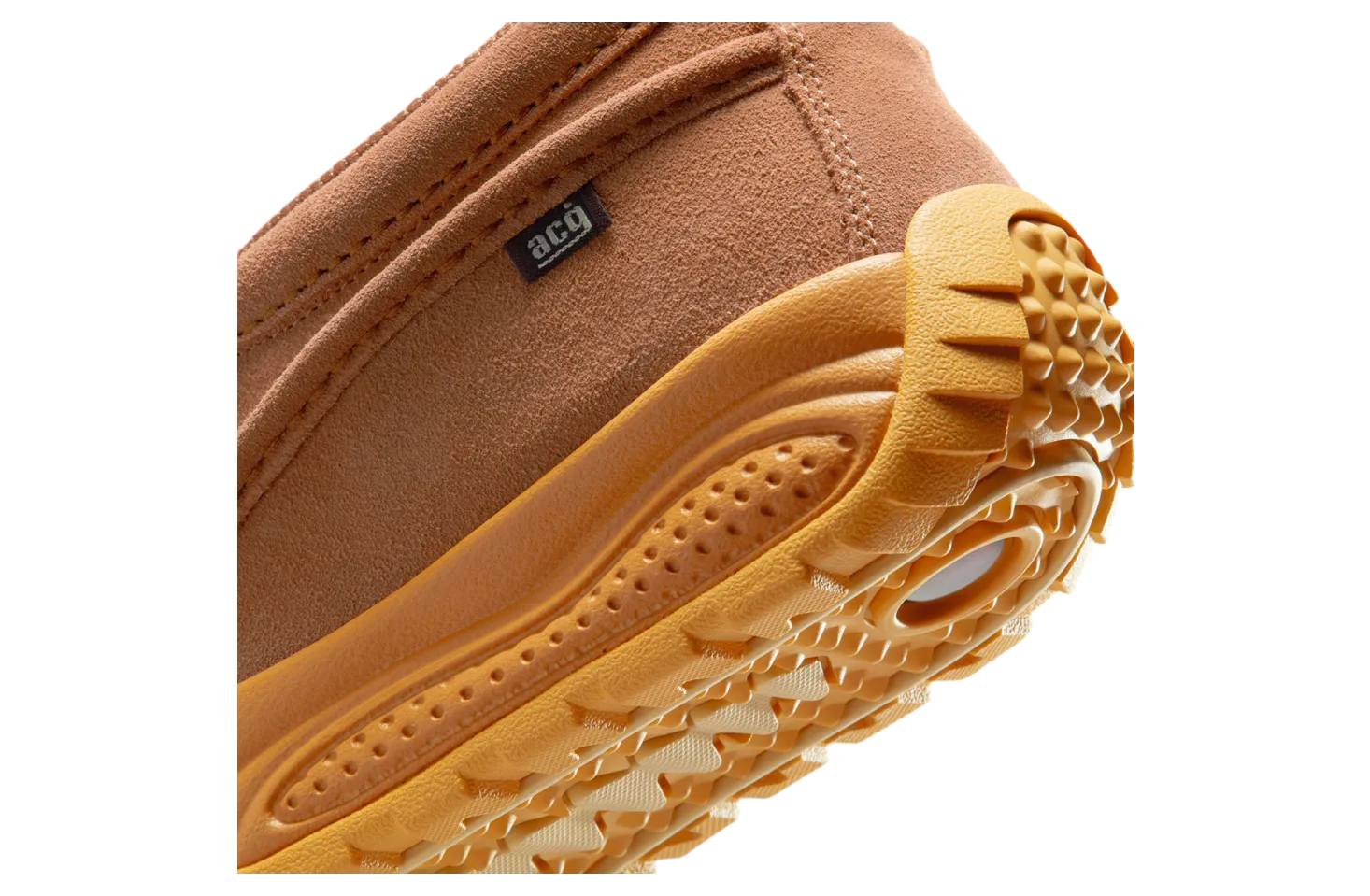 nike acg izy wheat 6