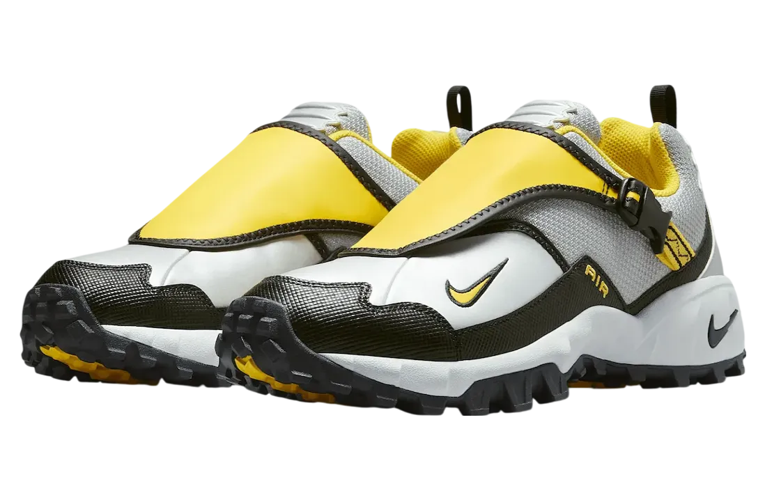 nike acg phassad black yellow zest 0