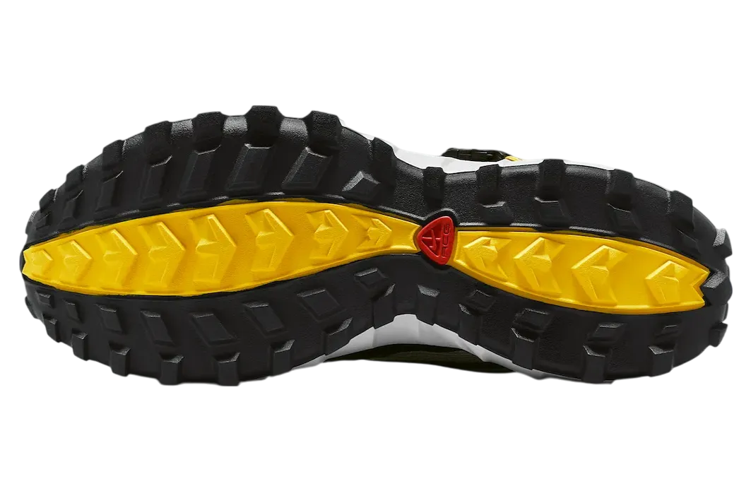 nike acg phassad black yellow zest 4