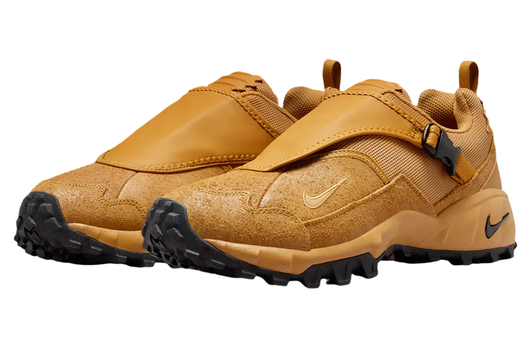 nike acg phassad wheat black 1
