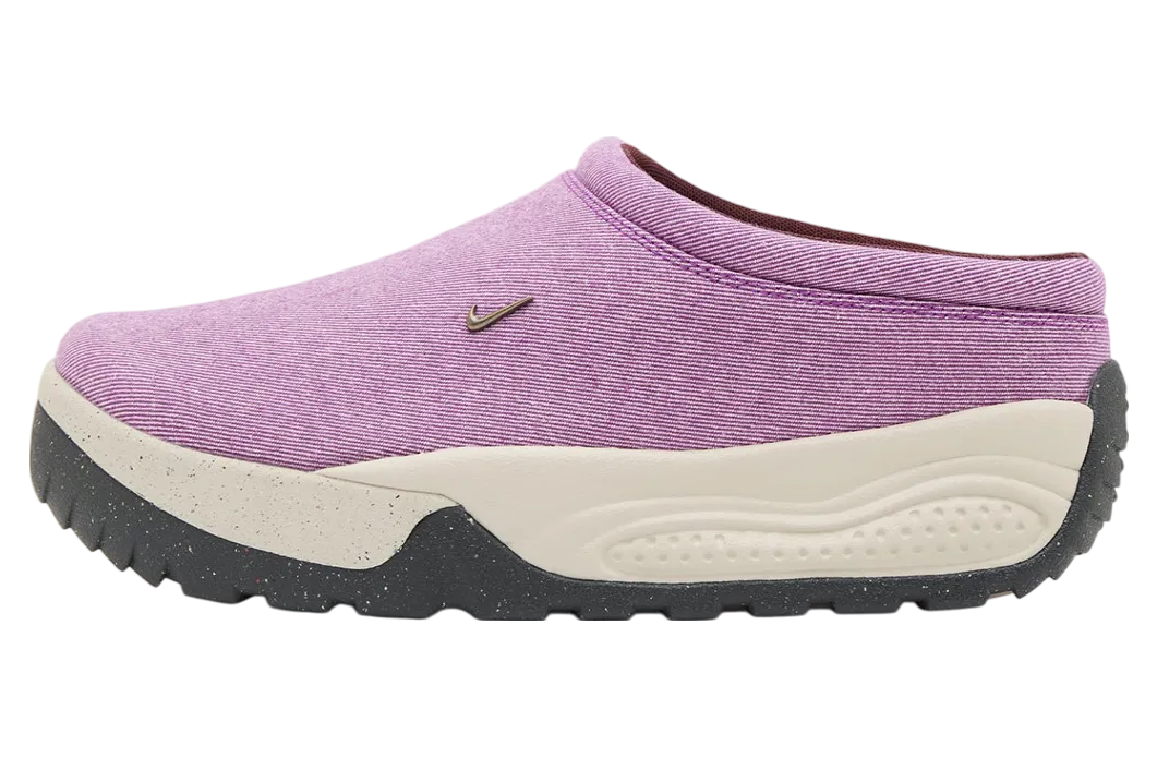 nike acg rufus bold berry anthracite