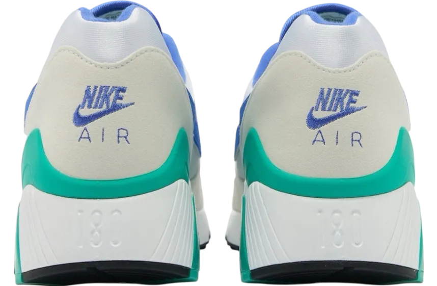nike air 180 bluebird white medium blue 3