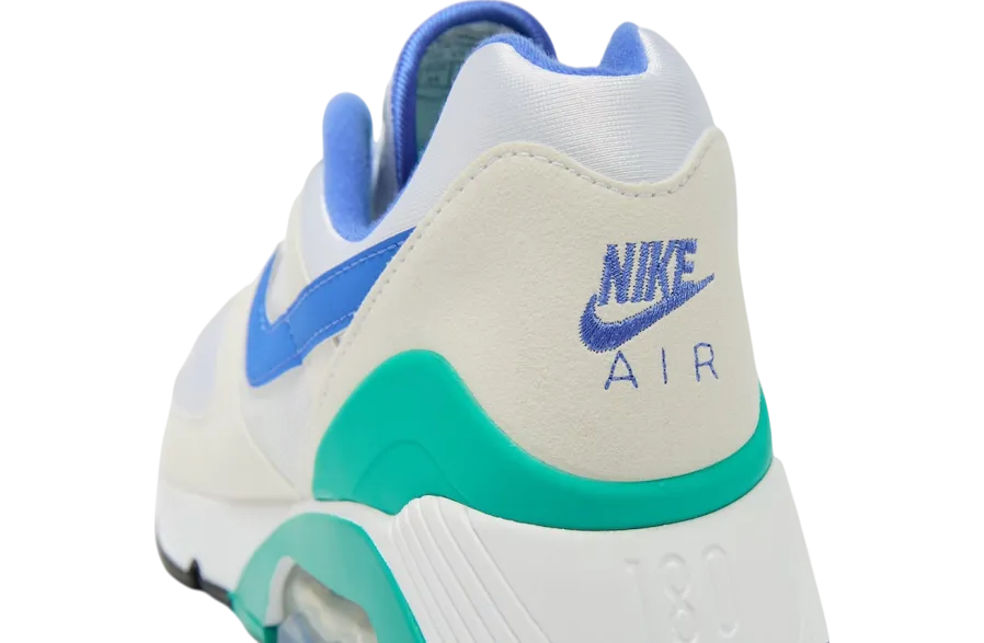 nike air 180 bluebird white medium blue 4