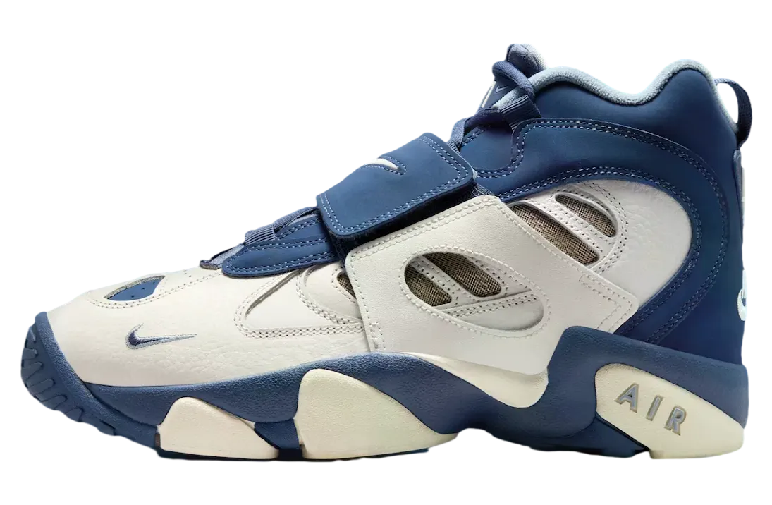 nike air diamond turf 2 kansas city royals honors deions baseball roots sail blue grey 0