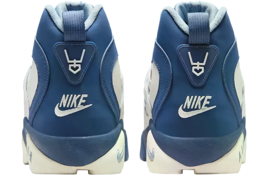 nike air diamond turf 2 kansas city royals honors deions baseball roots sail blue grey 3
