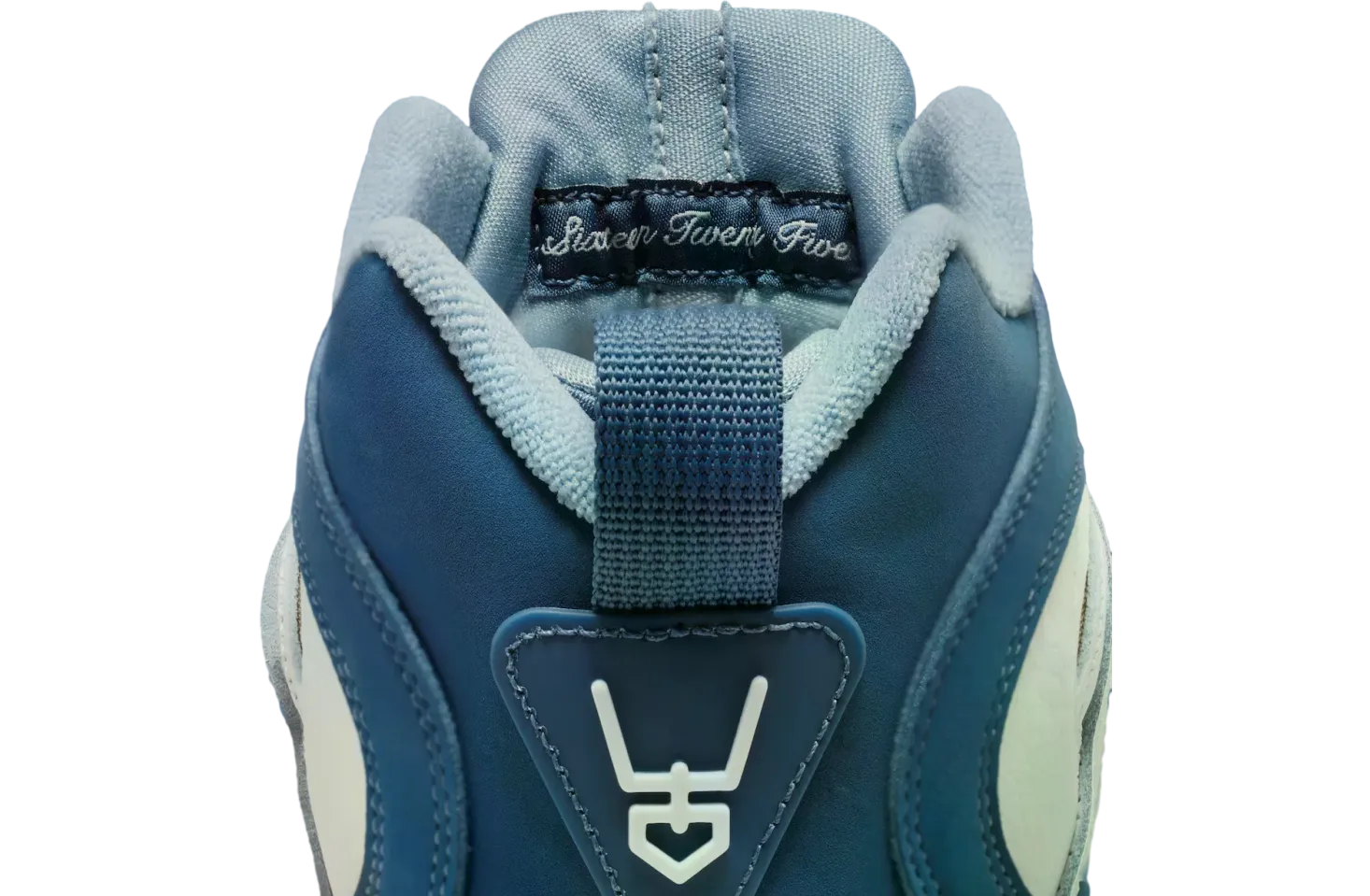 nike air diamond turf 2 kansas city royals honors deions baseball roots sail blue grey 7