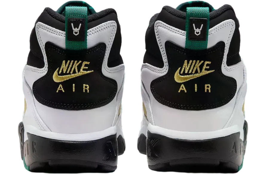 nike air diamond turf emerald 3